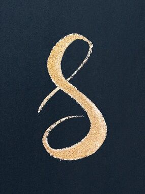 Meet your Posher, Suzanne